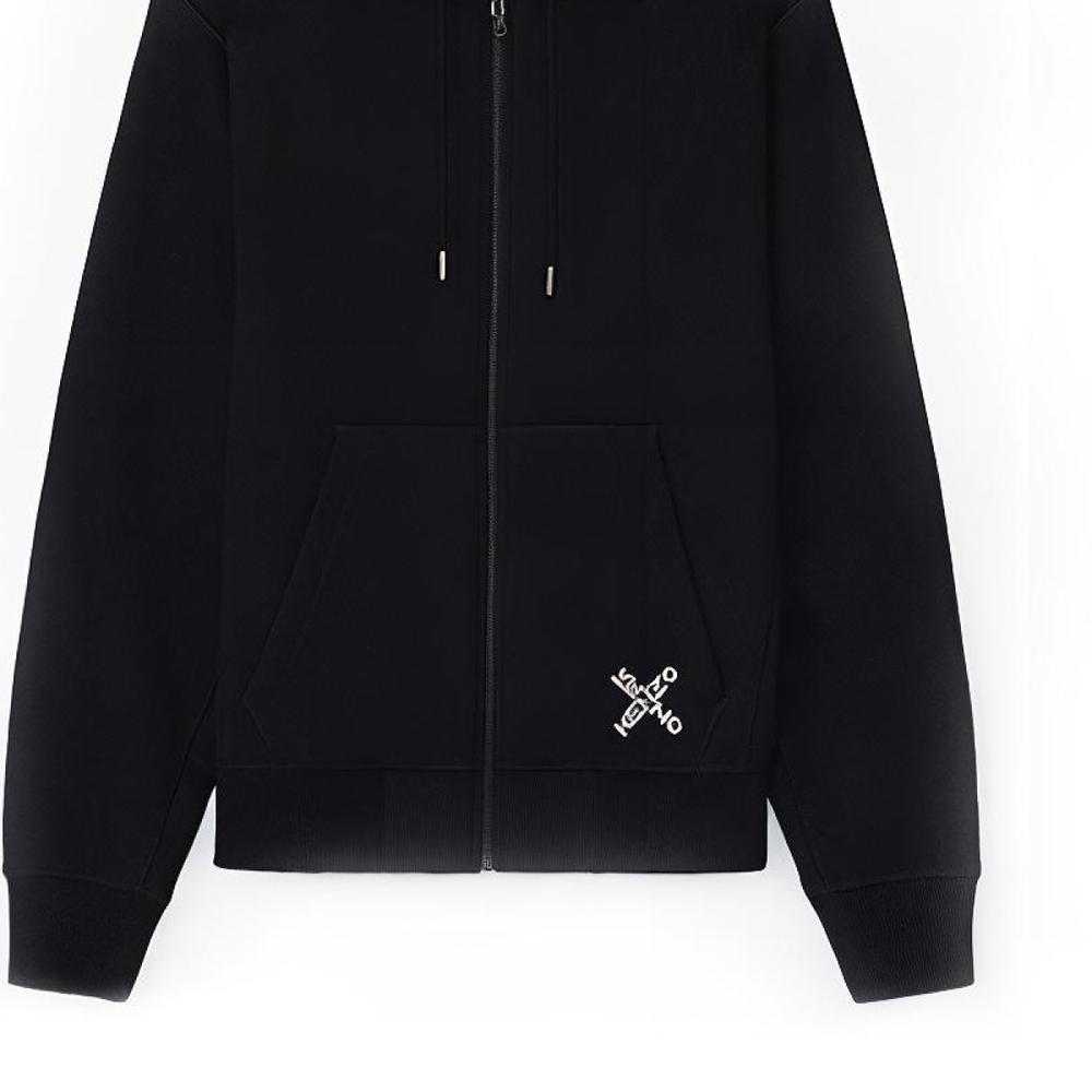 KENZO SS21 Logo