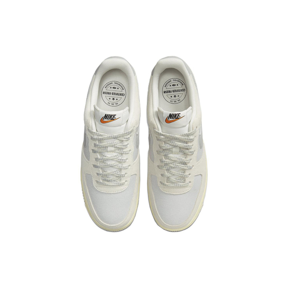 Nike Air Force 1 "Certified Fresh"