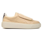 PUMA Platform Strap Up