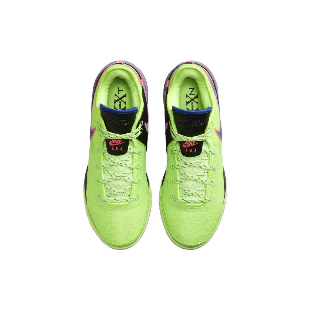 Nike LeBron NXXT Gen