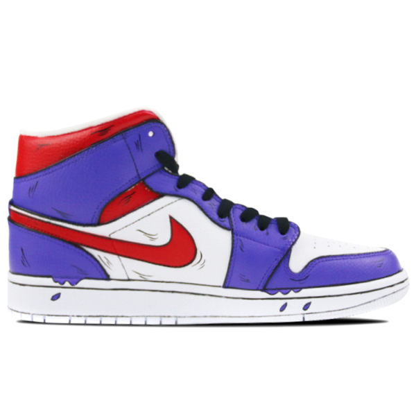 【 】 Jordan Air Jordan 1 Mid