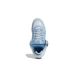 Bad Bunny x adidas originals FORUM low j