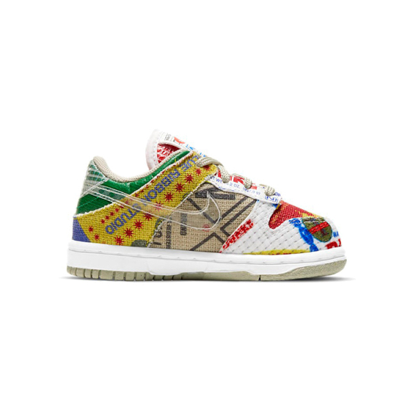 Nike Dunk SP "City Market"