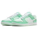 Nike Dunk retro "mint foam"