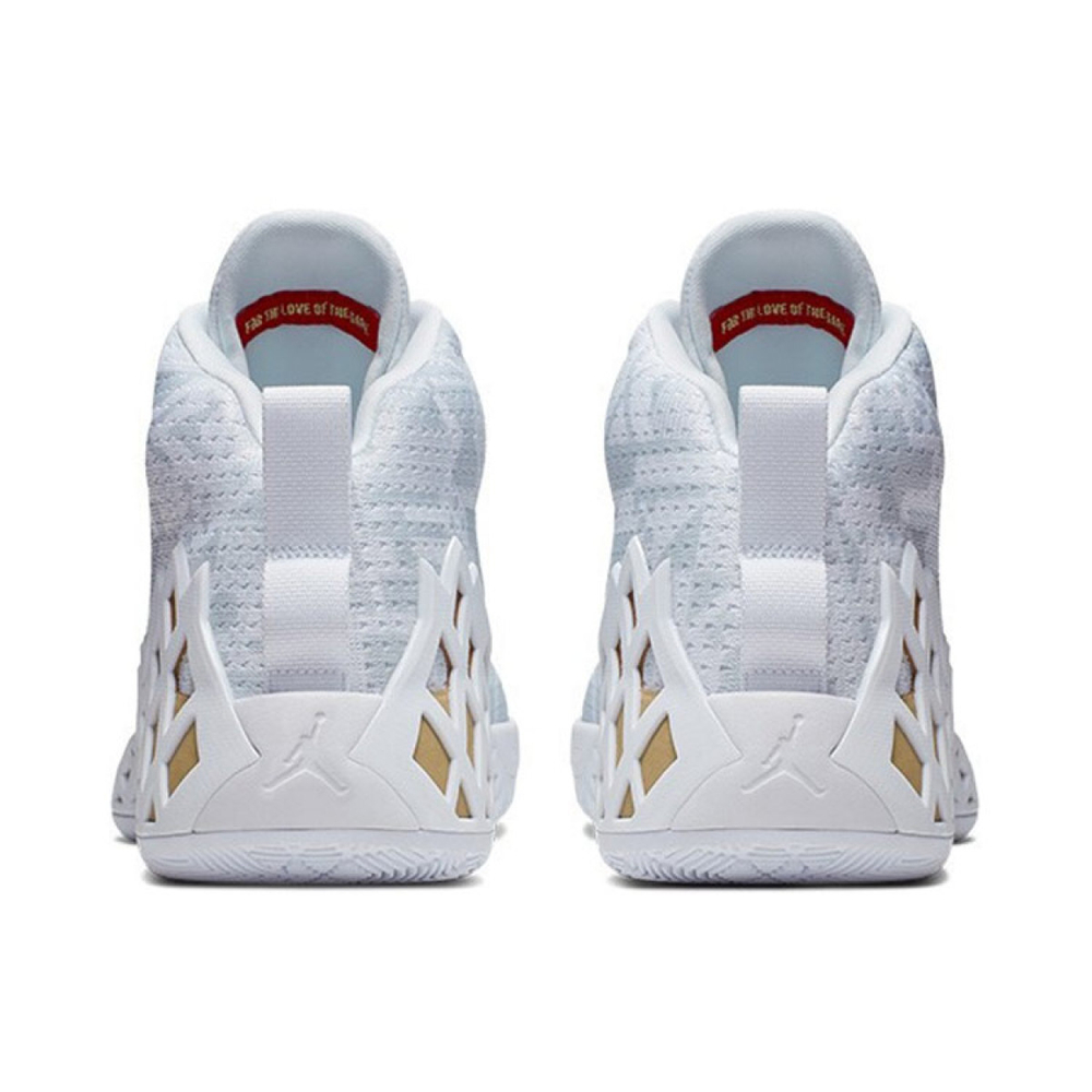 Jordan Jumpman Diamond Mid