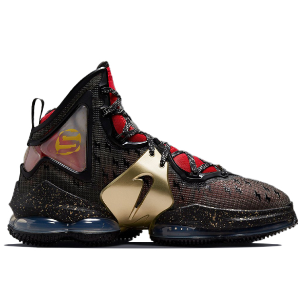 Nike Lebron 19 Doernbecher Freestyle TPU