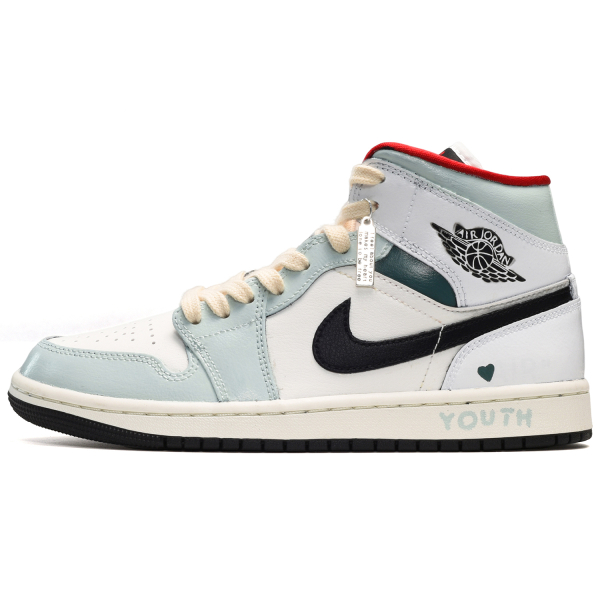 【 】 Jordan Air Jordan 1 Mid
