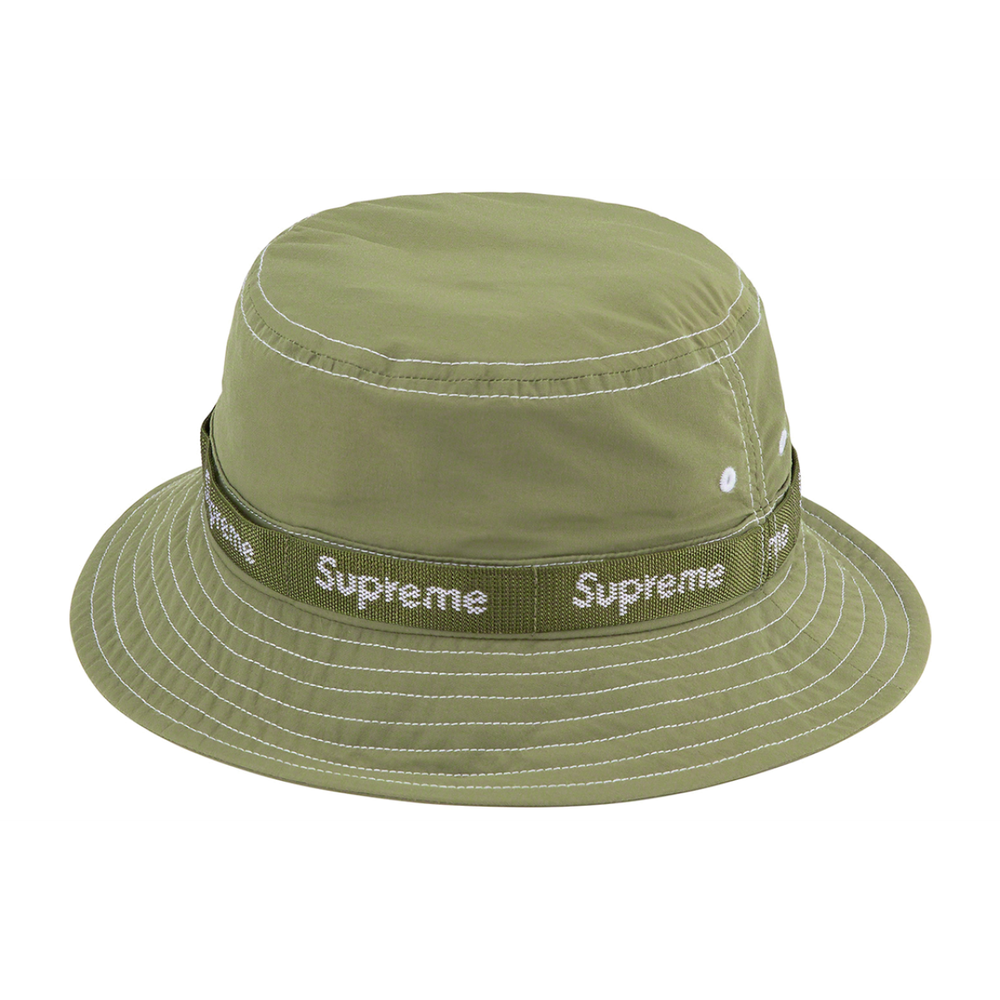 Supreme Week 2 Webbing Crusher