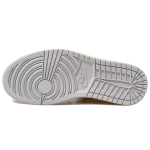 【 】 Jordan Air Jordan 1 Mid SE Craft OKHR Vibe