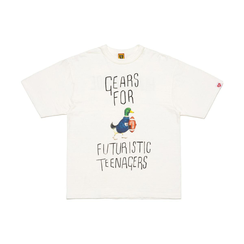HUMAN MADE FW23 T