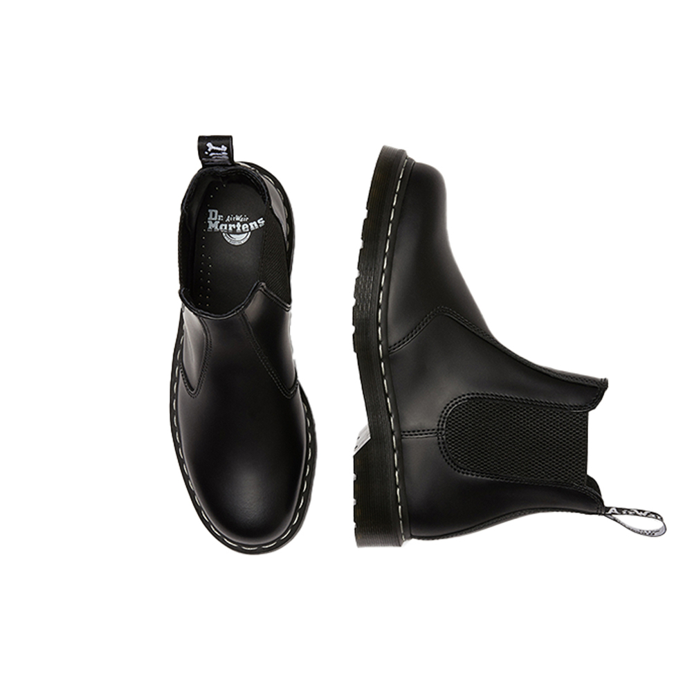 Dr.Martens 2976 White Stitch
