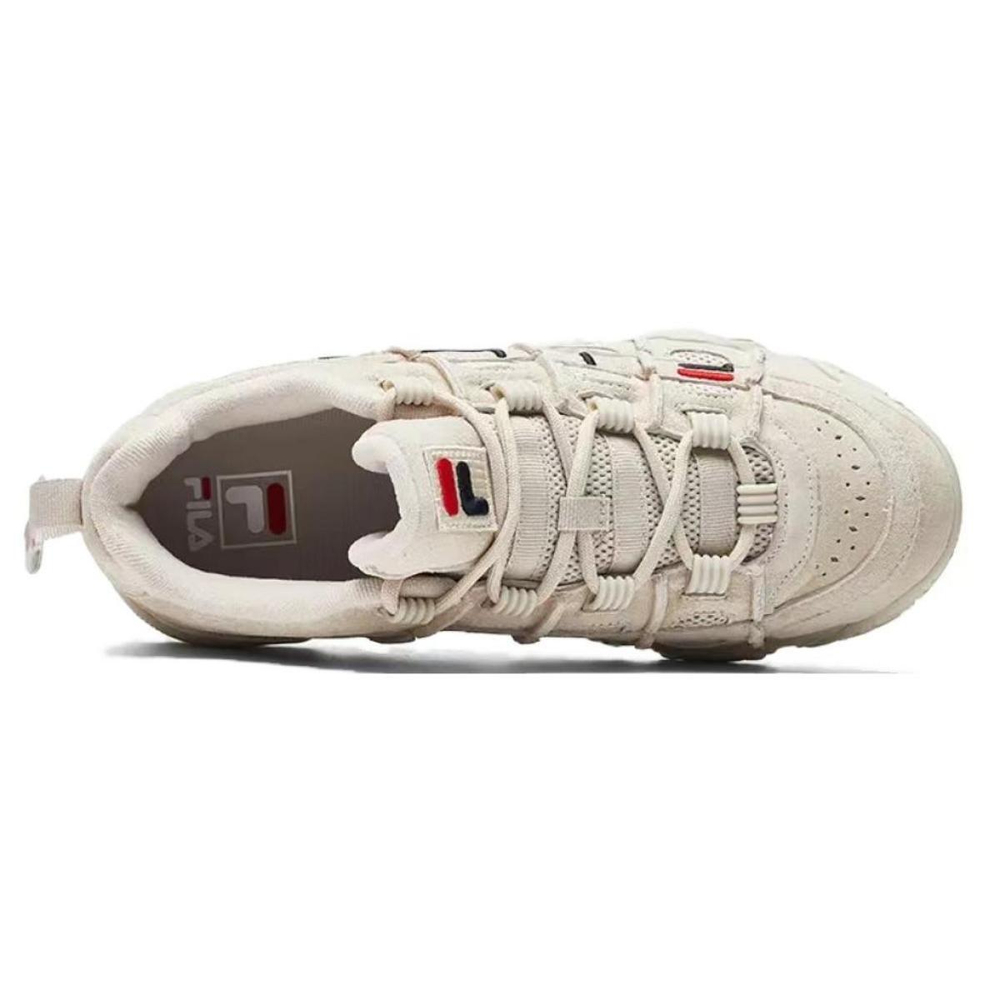 FILA FUSION BARRICADE Barricade