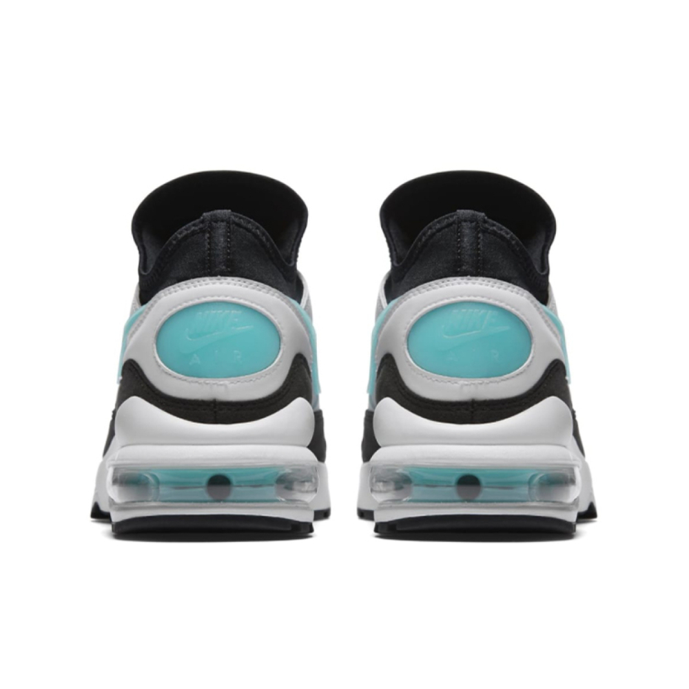 Nike Air Max 93 Menthol 2018