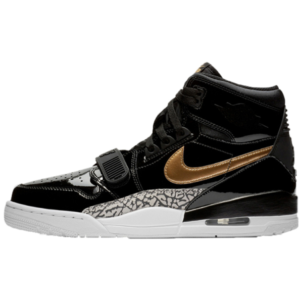 Jordan Legacy 312