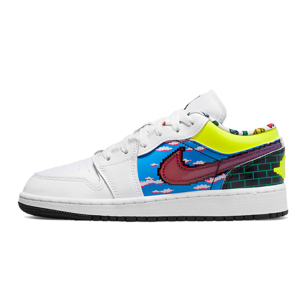 Jordan Air Jordan 1 Low