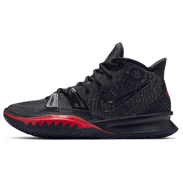 Nike Kyrie 7 EP "Bred"