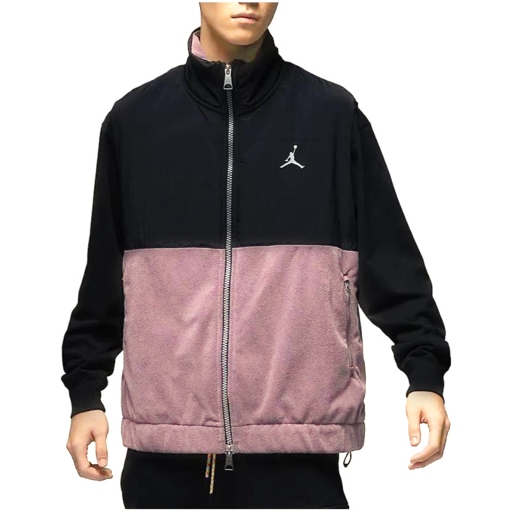 Jordan Essentials