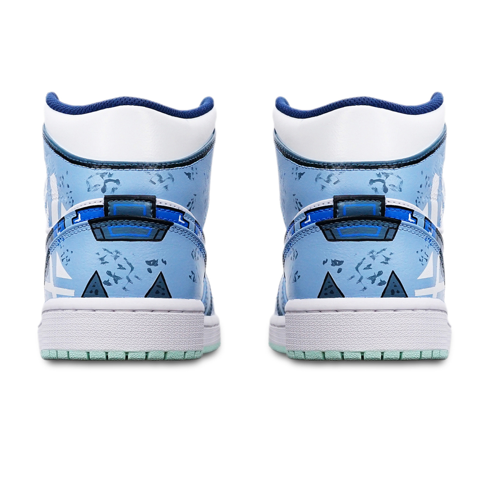 【 】 Jordan Air Jordan 1 Mid