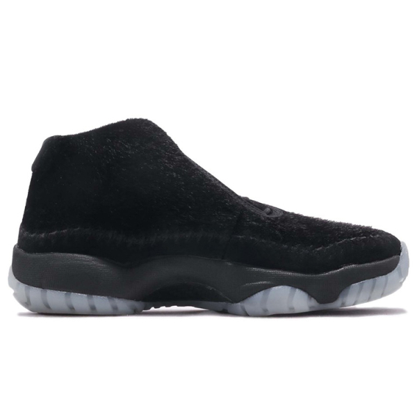 Jordan Future