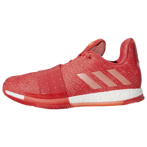 Adidas Harden Vol.3 Coral 3