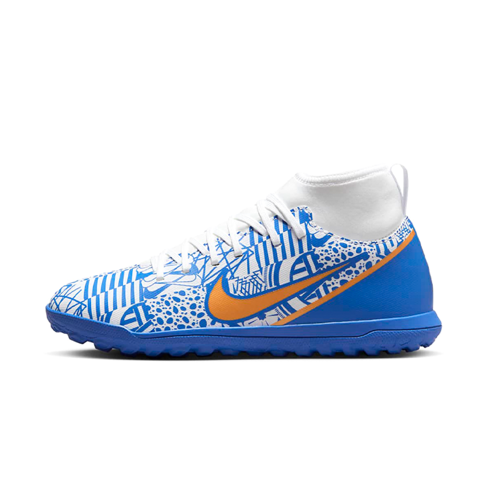 Nike Mercurial Superfly 9 15 Club CR7 TF