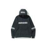 BAPE Wide Patchwork