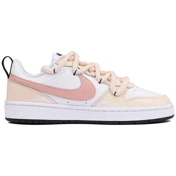 【 】 Nike Court Borough Low Low 2 GS