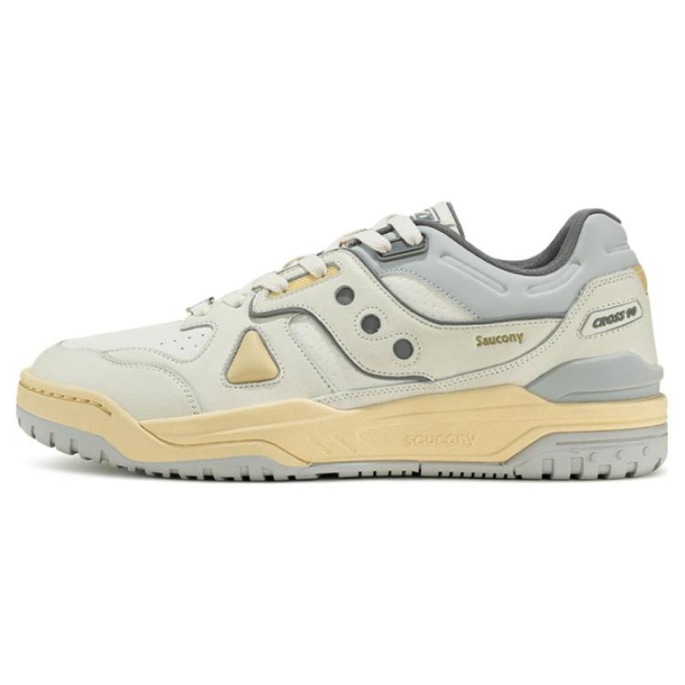 Saucony Cross 90