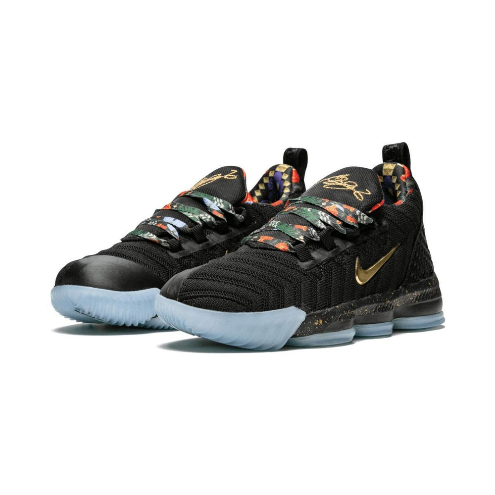 Nike Lebron 16