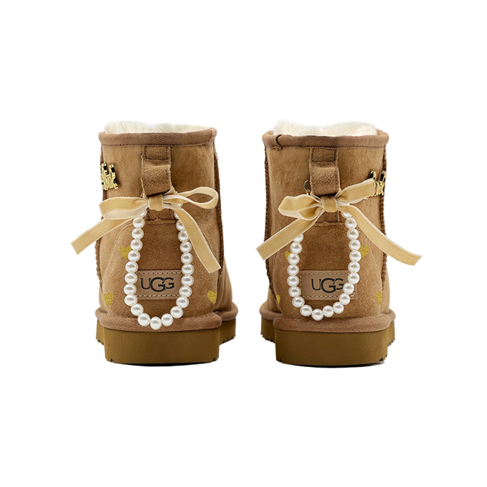 【 】 UGG CLASSIC MINI