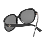 GUCCI 61mm