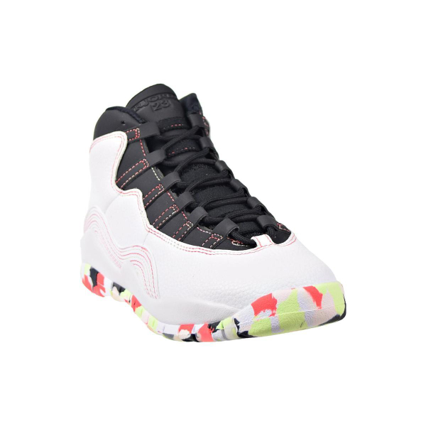 Jordan Air Jordan 10 Ember Glow