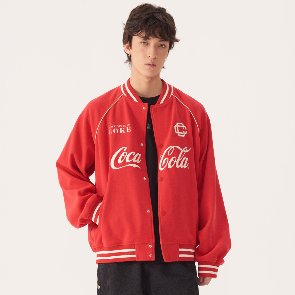 Coca-Cola