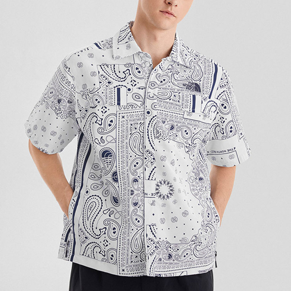 THE NORTH FACE SS22