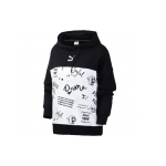 Puma Classics Aop Logo