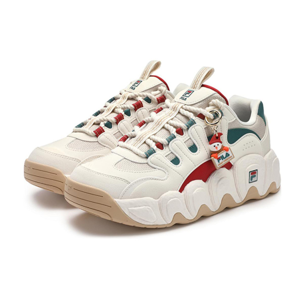 FILA Croissant Y2K