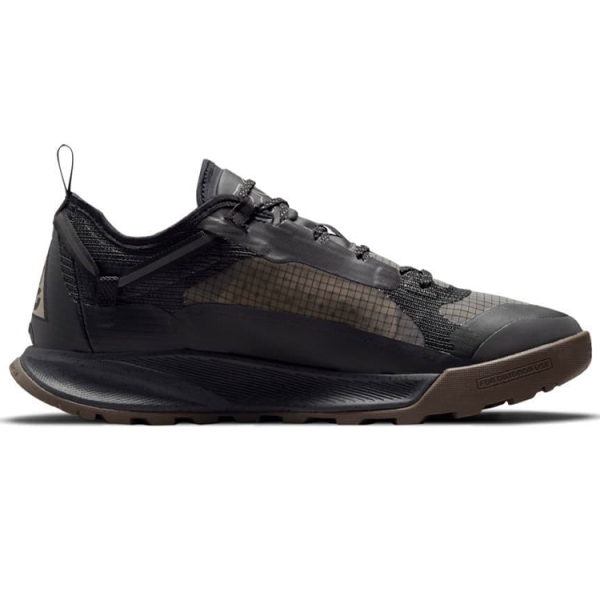 Nike ACG Air Nasu 2 "Anthracite"