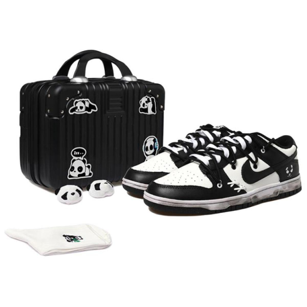 【 】 Nike Dunk OKHR Vibe x