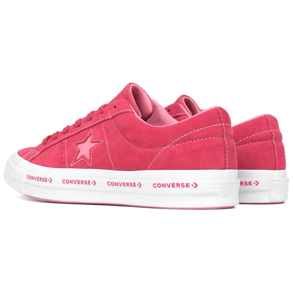 Converse One Star Ox