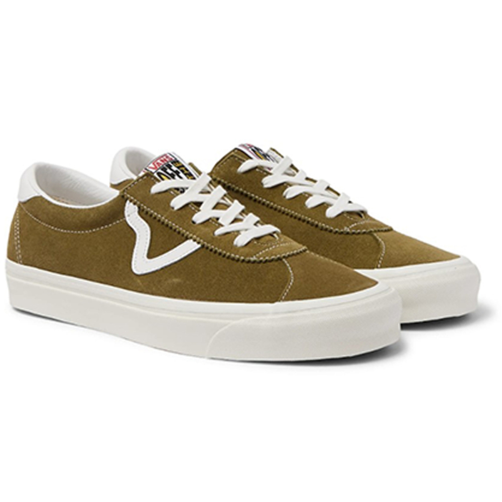 Vans Style 73 DX Anaheim Factory OG