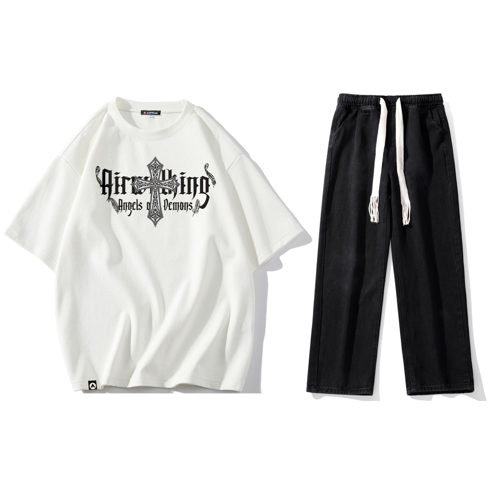 Airwalk T