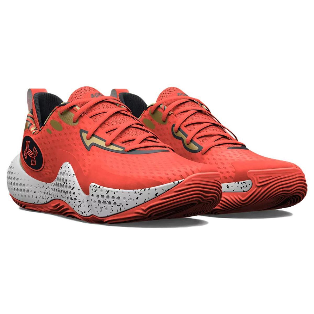 Under Armour Spawn 5 Let's 3