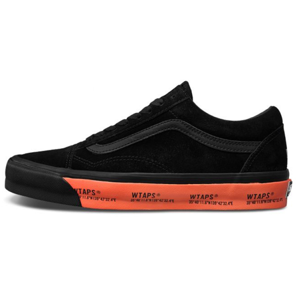 WTAPS x Vans Old Skool LX