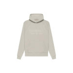 Fear of God Essentials FW22 Hoodie Smoke