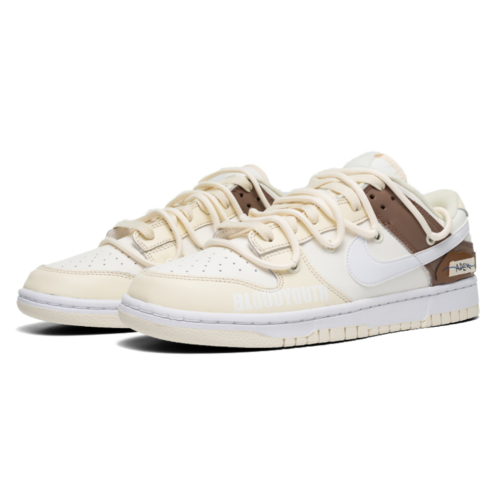 【 】 Nike Dunk Retro "Coconut Milk"
