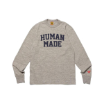 HUMAN MADE FW23 Logo T