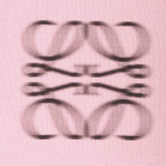 LOEWE Logo T
