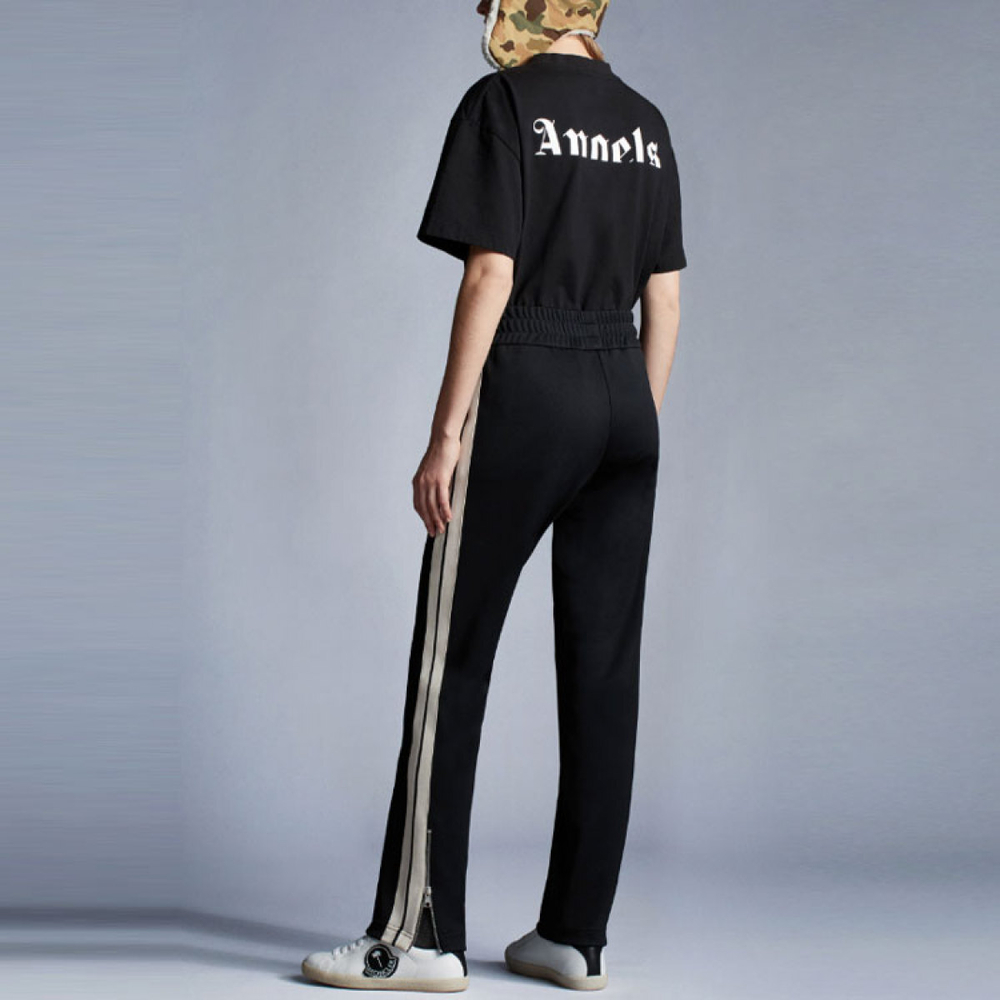 MONCLER GENIUS x PALM ANGELS FW21