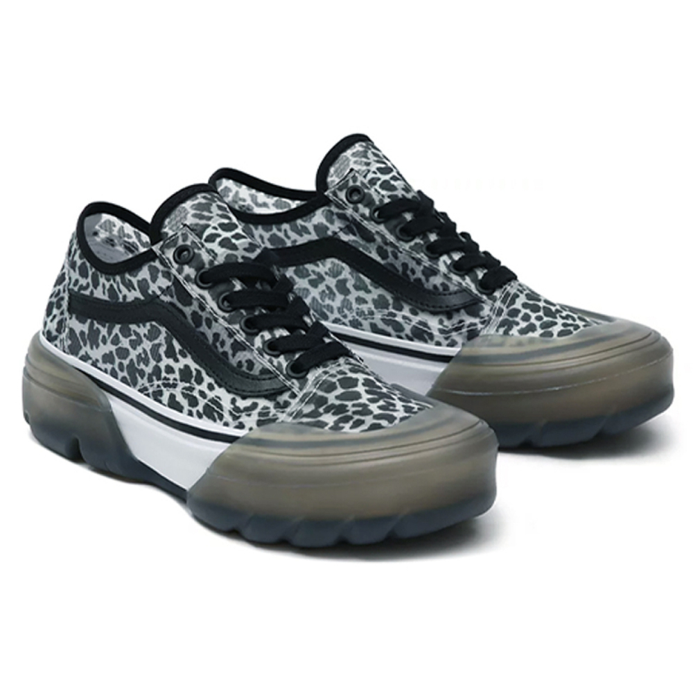 Vans Old Skool Tapered Mesh DX Modular