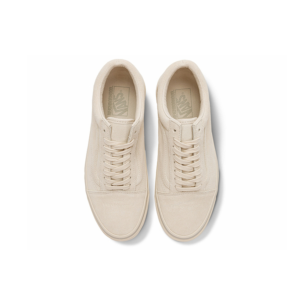 NEIGHBORHOOD x Vans Old Skool 36 DX